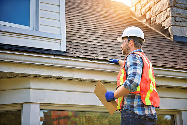 Licensed Gutter Repair And Installation service in Schooleys Mountain, NJ - Norken Roofing